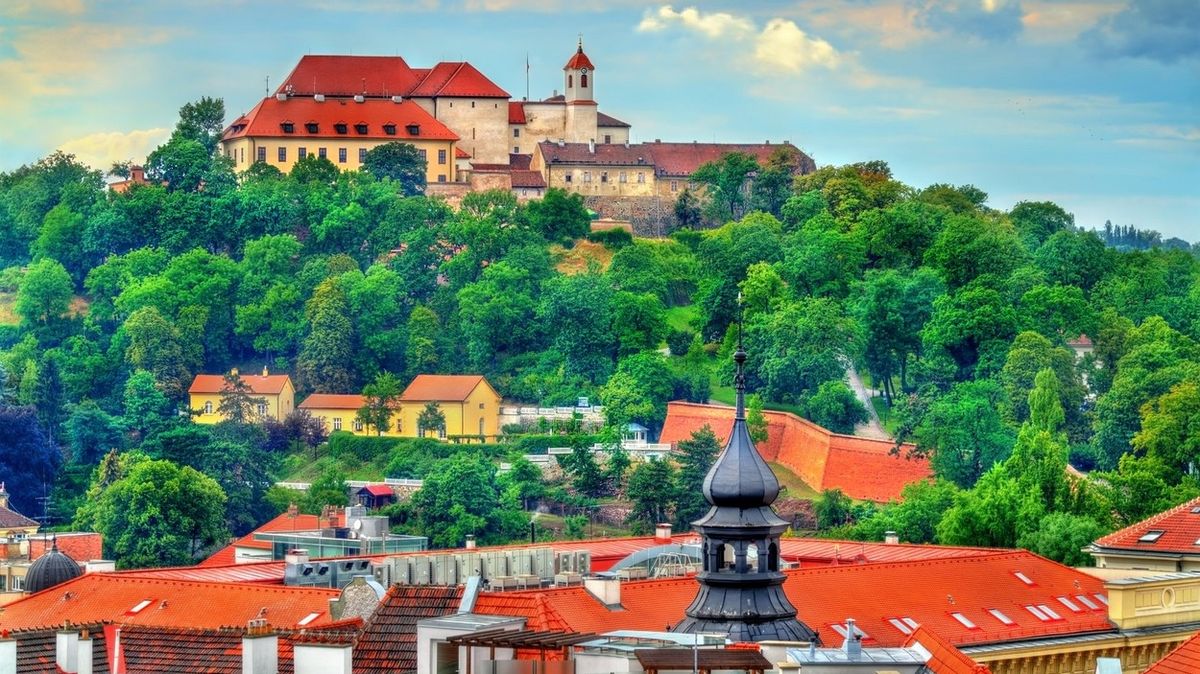 Brno se snaží být turisticky vstřícné